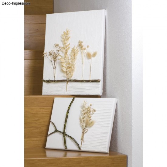 Panza pe sasiu Rayher, 18 x 24 x 1.6 cm, 100% bumbac, 300g/mp Panza pe sasiu Rayher, 18 x 24 x 1.6 cm, 100% bumbac, 300g/mp