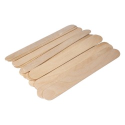 Bete lemn natur, 200x24mm, Rayher,  18/set