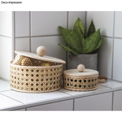 Disc lemn, FSC Mix 7,5-10,5cm ø, Rayher,  grosime 4mm, 10/set Disc lemn, FSC Mix 7,5-10,5cm ø, Rayher,  grosime 4mm, 10/set