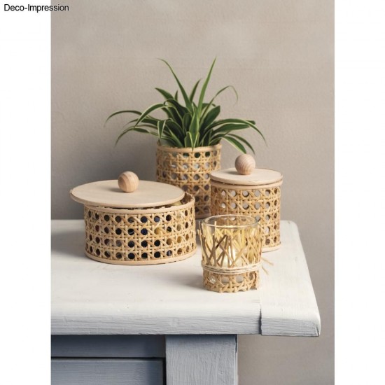 Disc lemn, FSC Mix 7,5-10,5cm ø, Rayher,  grosime 4mm, 10/set Disc lemn, FSC Mix 7,5-10,5cm ø, Rayher,  grosime 4mm, 10/set