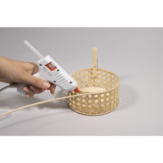 Disc lemn, FSC Mix 7,5-10,5cm ø, Rayher,  grosime 4mm, 10/set Disc lemn, FSC Mix 7,5-10,5cm ø, Rayher,  grosime 4mm, 10/set