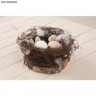 Crengute decorative, 50g, Rayher