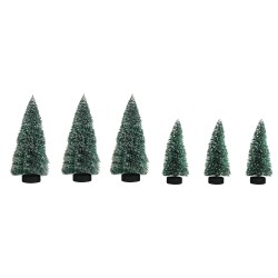 Decoratiune brad nins, Rayher, 5+7cm , 8/set Decoratiune brad nins, Rayher, 5+7cm , 8/set