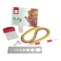 Quilling Starter Set Quilling Starter Set