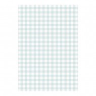 Hartie DecoMache, 26x37.5cm,  22g/m2, tab-bag 3sheet