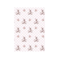 Hartie DecoMache, 26x37.5cm, 22g/m2, tab-bag 3sheet Hartie DecoMache, 26x37.5cm, 22g/m2, tab-bag 3sheet