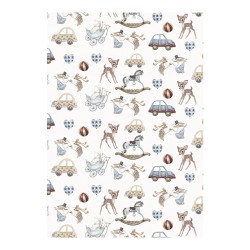 Hartie DecoMache, 26x37.5cm, 22g/m2, tab-bag 3sheet Hartie DecoMache, 26x37.5cm, 22g/m2, tab-bag 3sheet