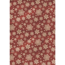 Hartie DecoMache, FSC Mix Credit, 26x37.5cm, 22g/m2, tab-bag 3sheet