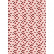 Hartie DecoMache, FSC Mix Credit, 26x37.5cm, 22g/m2, tab-bag 3sheet