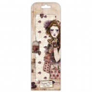 Hartie DecoMache, FSC Mix Credit, 26x37.5cm, 22g/m2, tab-bag 3sheet