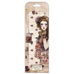 Hartie DecoMache, FSC Mix Credit, 26x37.5cm, 22g/m2, tab-bag 3sheet