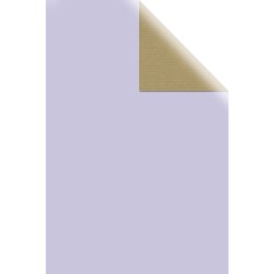 Hartie cadou lavender, Rayher, 60 g/m2, 70x200 cm Hartie cadou lavender, Rayher, 60 g/m2, 70x200 cm
