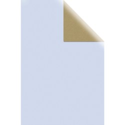 Hartie cadou lagoon, Rayher, 60 g/m2, 70x200 cm