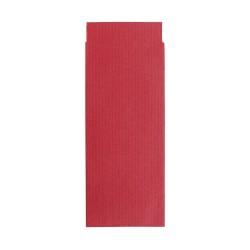 Mini pungi hartie, Rayher, bordeaux, 5.3x11.5 cm, 60g / m2, 50 buc/set Mini pungi hartie, Rayher, bordeaux, 5.3x11.5 cm, 60g / m2, 50 buc/set