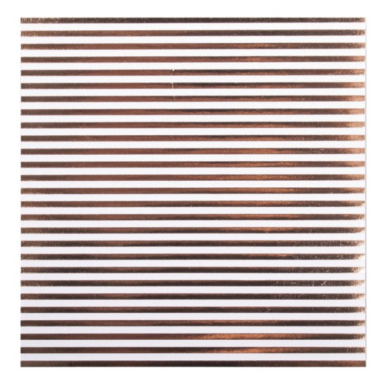 Hartie pentru origami, FSC Mix de credit, cupru, 10x10cm, 70 g/m2, tab-bag 50pcs