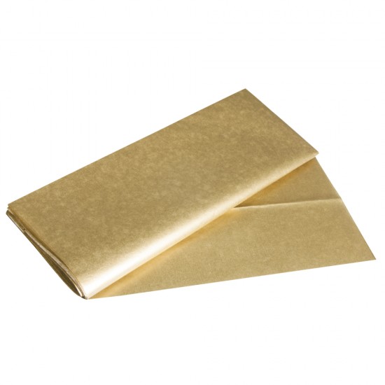 Tissue paper Metallic, lightfast
