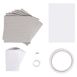 Set: Mini Magic stele XXS Set: Mini Magic stele XXS