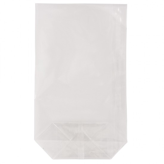 Pungute cadou, Rayher, 75x130 mm, 10 buc/set