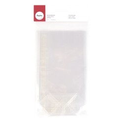 Punga cadou , Rayher , 115x190mm, 10/set Punga cadou , Rayher , 115x190mm, 10/set