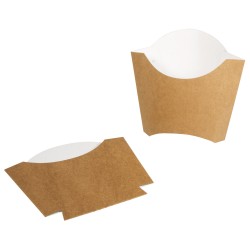 Ambalaj alimente kraft, Rayher, 11x5 cm, 6 buc/set Ambalaj alimente kraft, Rayher, 11x5 cm, 6 buc/set