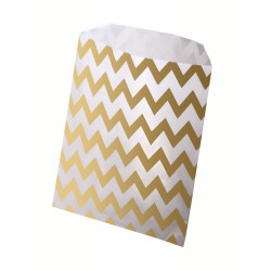 Pungi hartie, Rayher, gold, 12,9x16,8 cm, 15 buc/set Pungi hartie, Rayher, gold, 12,9x16,8 cm, 15 buc/set