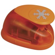 Perforator Rayher, fulg, 5.08 cm