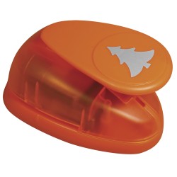 Perforator Rayher, bradut, 3.81 cm Perforator Rayher, bradut, 3.81 cm