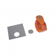 Perforator Rayher, cerc, 3.16 cm