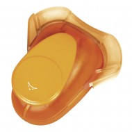 Perforator Rayher, colt, 1.6 cm