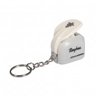 Perforator, breloc, Rayher, bradut, 0.95 cm