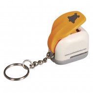 Perforator, breloc, Rayher, clopotel, 0.95 cm