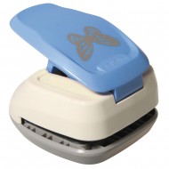 Perforator Rayher, fluturas, 4.6x3 cm