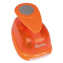 Perforator Rayher, cerc, 1.9 cm  Perforator Rayher, cerc, 1.9 cm