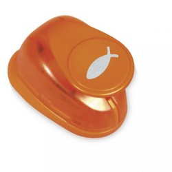 Perforator Rayher, pestisor, 5 cm