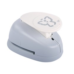 Perforator Rayher, inger, 3D, 3.81 cm