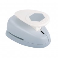 Perforator Rayher, hexagon, 5.08 cm 