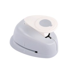 Perforator Rayher, balon, 2.54 cm Perforator Rayher, balon, 2.54 cm