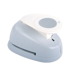 Perforator Rayher, cerc, bordura decorativa, 3.81cm