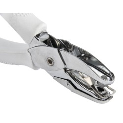 Perforator, cleste, Rayher, inima, 6mm