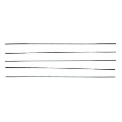 Scroll saw blades Scroll saw blades