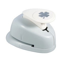 Perforator Rayher, trifoi, 1.6 cm Perforator Rayher, trifoi, 1.6 cm