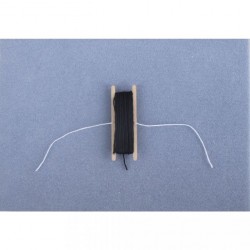 Dispozitiv ciucuri, FSC Mix CRED, dimensiuni 5,5+7+9+11 cm, 4 piese/set