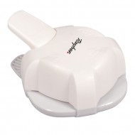 Perforator colt 3 în 1, raze de colt 4/7/10mm, Rayher