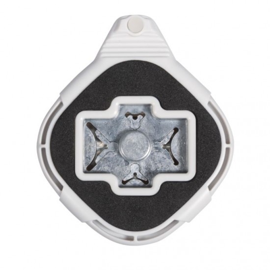 Perforator colt 3 în 1, raze de colt 4/7/10mm, Rayher Perforator colt 3 în 1, raze de colt 4/7/10mm, Rayher