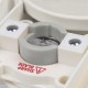 Cutter circular magnetic pentru ø 8,5-30,2cm, Rayher