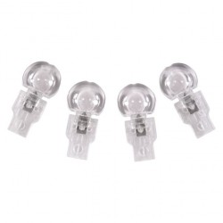 Rezerve cutter rotativ magnetic, Rayher ,  4 /set