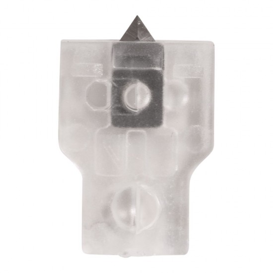 Rezerve cutter rotativ magnetic, Rayher ,  4 /set