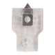 Rezerve cutter rotativ magnetic, Rayher ,  4 /set
