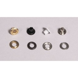 Capse 5 mm, Rayher, 50 /set Capse 5 mm, Rayher, 50 /set