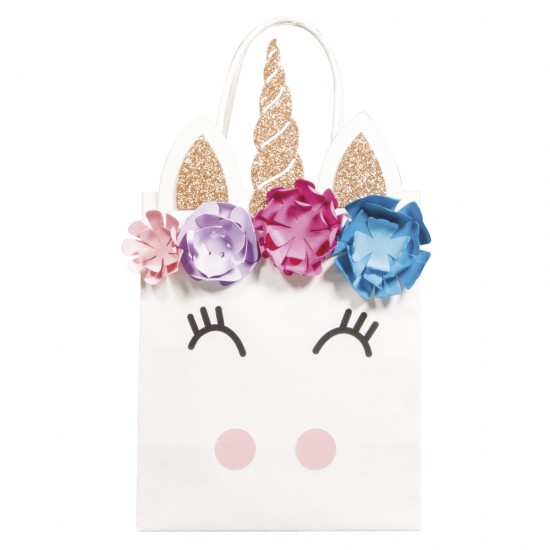 CK:gift bags Unicorn
